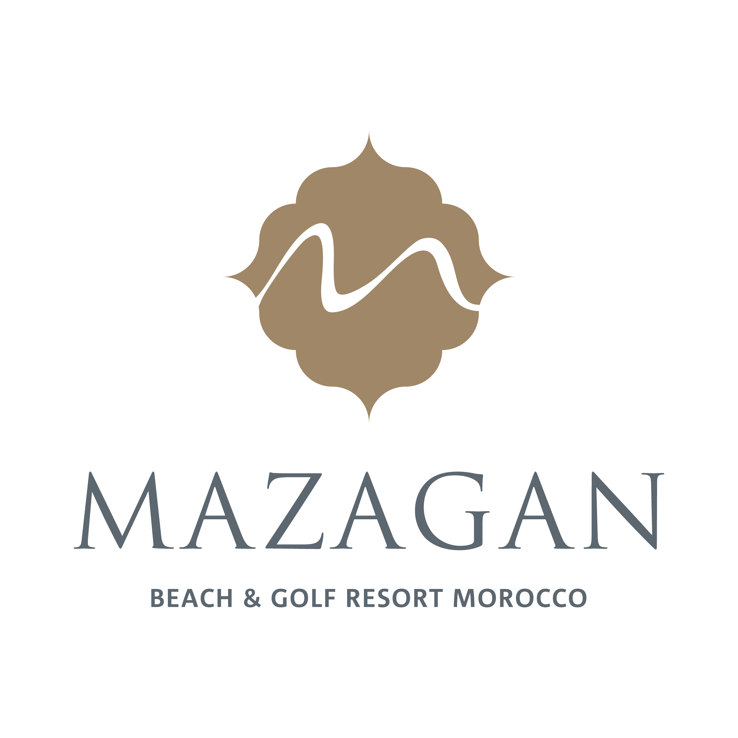 mazagan logo